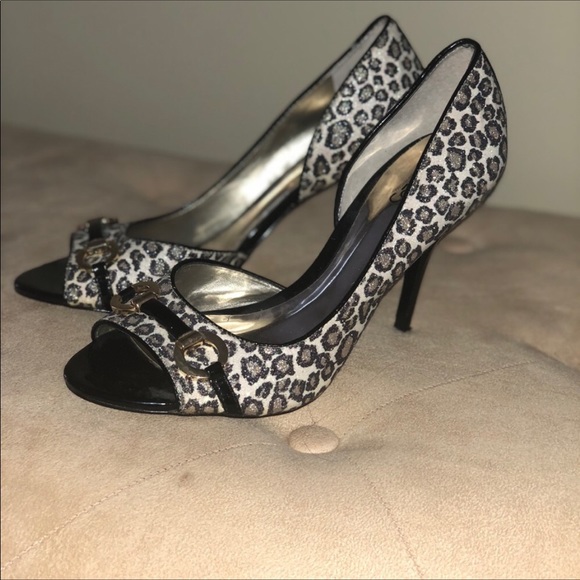 Sale! Carlos Santa Roulette D'Orsay 8M - Picture 2 of 5